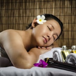 Ivy Spa