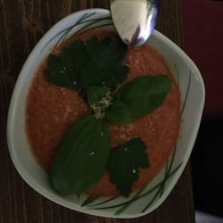 Raw and happy - Raw rajska polivka