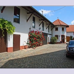 Landgasthaus Zur Traube