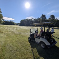 Wawenock Country Club Pro Shop