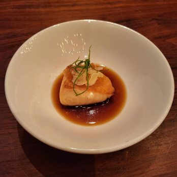 Uchi Houston - Walu walu - IG @bougiefoodieboi - Sushi Bars Near Me - Houston, Texas Uchi Houston - Walu walu - IG @bougiefoodieboi - Sushi Bars Near Me - Houston, Texas
