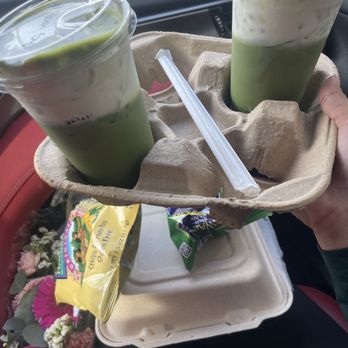 Ohana Cafe - Coffee & Tea Near Me - Stockton, California Ohana Cafe - Coffee & Tea Near Me - Stockton, California