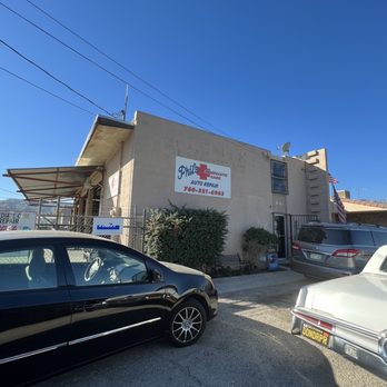 Phil's Immediate Care Auto Repair - Auto Repair Near Me - Cathedral City, California Phil's Immediate Care Auto Repair - Auto Repair Near Me - Cathedral City, California
