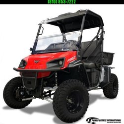 Power Sports International