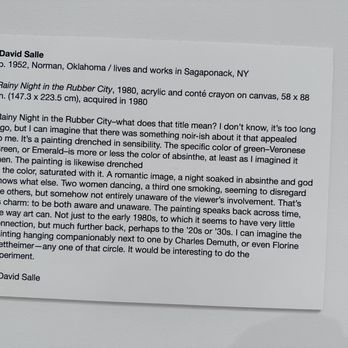 Rubell Museum - Art Museums Near Me - Miami, Florida