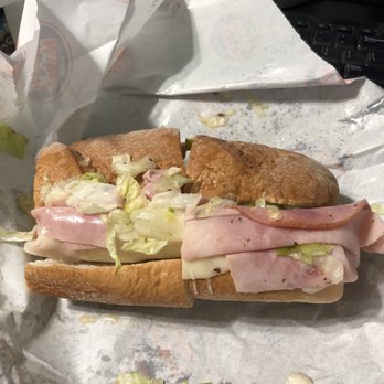 Jersey Mike's Subs - Sandwiches Near Me - St. Petersburg, Florida Jersey Mike's Subs - Sandwiches Near Me - St. Petersburg, Florida