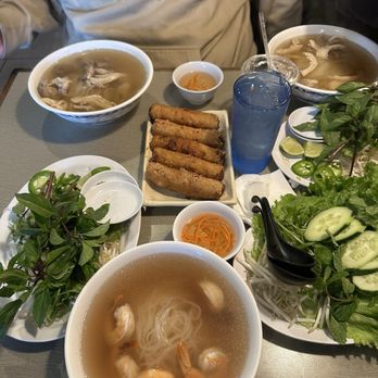 Golden Deli Temple City - Vietnamese Near Me - Temple City, California