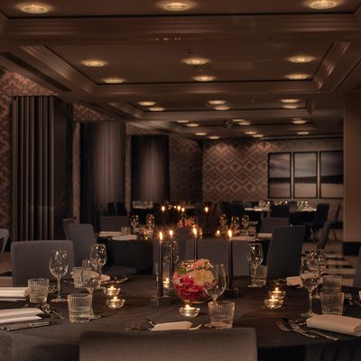 Malmaison Dundee by null