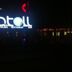 Atoll Rotterdam