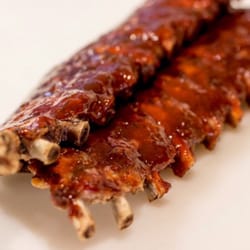 El Goucho Argentino - Spareribs