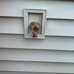 Harrison Plumbing