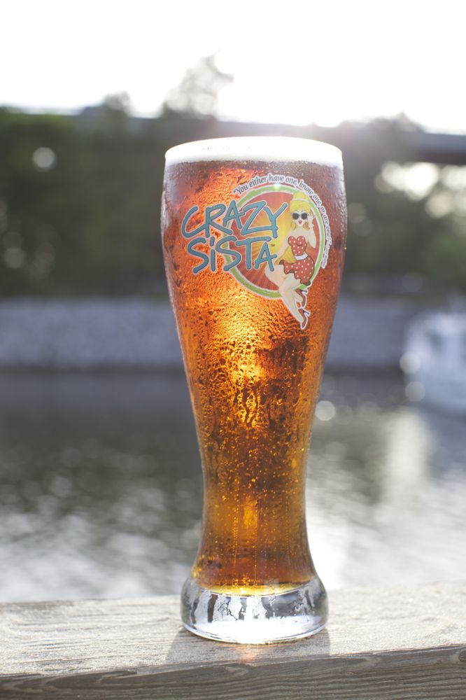 LuLu's North Myrtle Beach