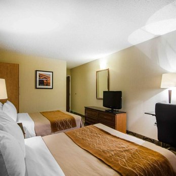 Comfort Inn - Hotels Near Me - Saskatoon, Saskatchewan