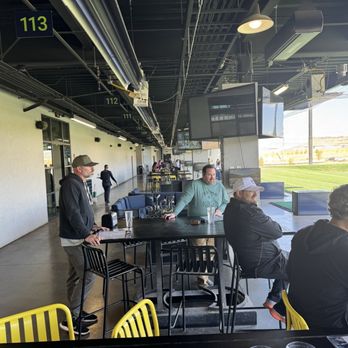 Crush Golf Plus Grill - New American Near Me - St. George, Utah
