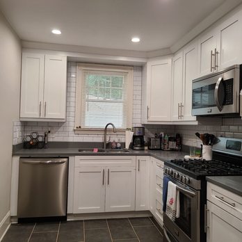 FD Remodeling - Kitchen & Bath Near Me - Marietta, Georgia
