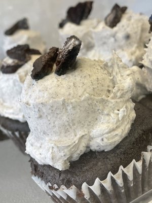 Buttermilk Bake Shop by null