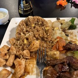 Hana Grill
