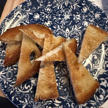 Prima Dopo - Side of bread - Italian Near Me - Baltimore, Maryland