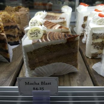 Mr Baker - Bakeries Near Me - Rancho Cucamonga, California