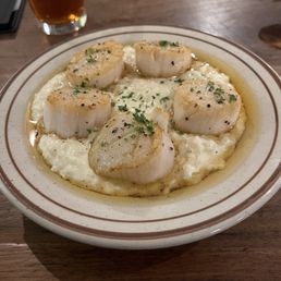 Scallops