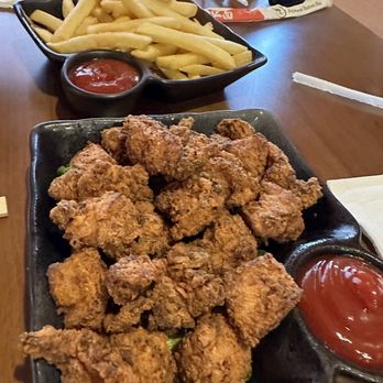 Kami Ramen Bar - Chicken karaage - Ramen Near Me - Jackson, Tennessee