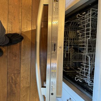 VSC appliance repair - Dishwasher Miele - Appliances & Repair Near Me VSC appliance repair - Dishwasher Miele - Appliances & Repair Near Me