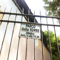 Parco della Torre