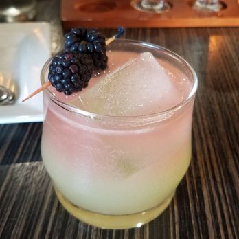 Sun Cuisines - The Inquirer cocktail $8 - Burmese Near Me - Williamsville, New York Sun Cuisines - The Inquirer cocktail $8 - Burmese Near Me - Williamsville, New York