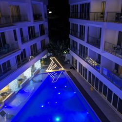 Astoria Boracay