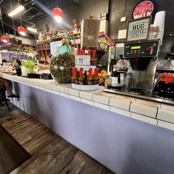Josephine's Kitchen - Breakfast & Brunch Near Me - South Padre Island, Texas