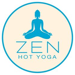 Zen Hot Yoga