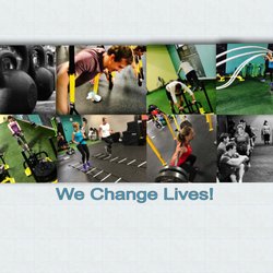 Pittsburgh North Fitness