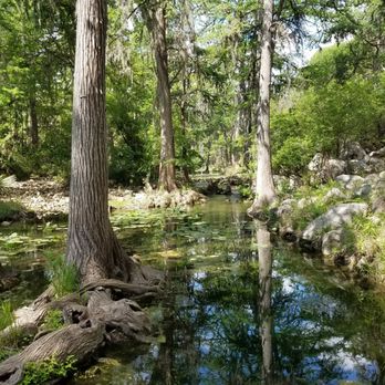 Honey Creek State Natural Area - Parks Near Me - Spring Branch, Texas Honey Creek State Natural Area - Parks Near Me - Spring Branch, Texas