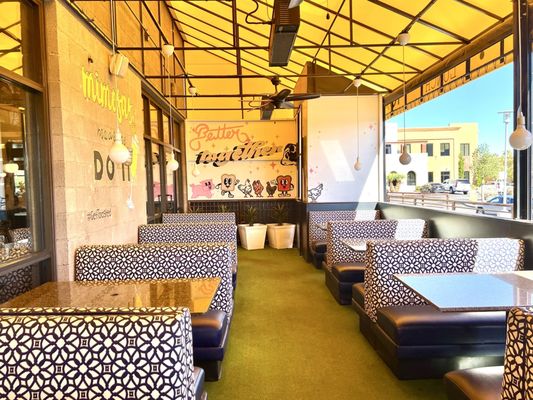 Toasted Gastrobrunch by null