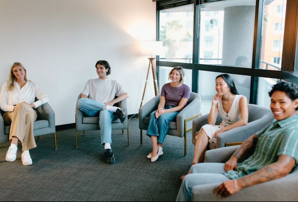 With Behavioral Health - grief counselor in Tampa Bay, FL