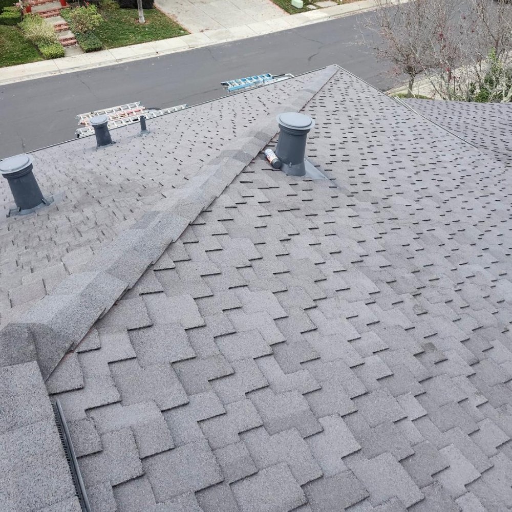 Slide of Marina Bay Roofing