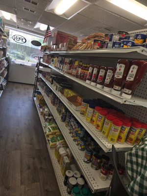 Neighbours Mart & Deli by null