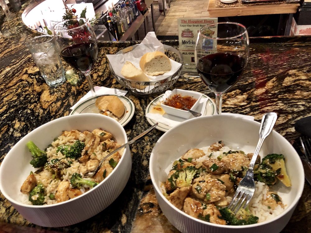 PASTA PRIMAVERA WALNUT CREEK 375 Photos & 421 Reviews Italian