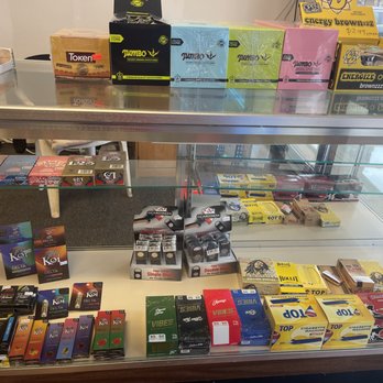 Discount Tobacco Depot - Tobacco Shops Near Me - Dacula, Georgia