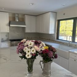 Bay Star Plumbing - Coming together
