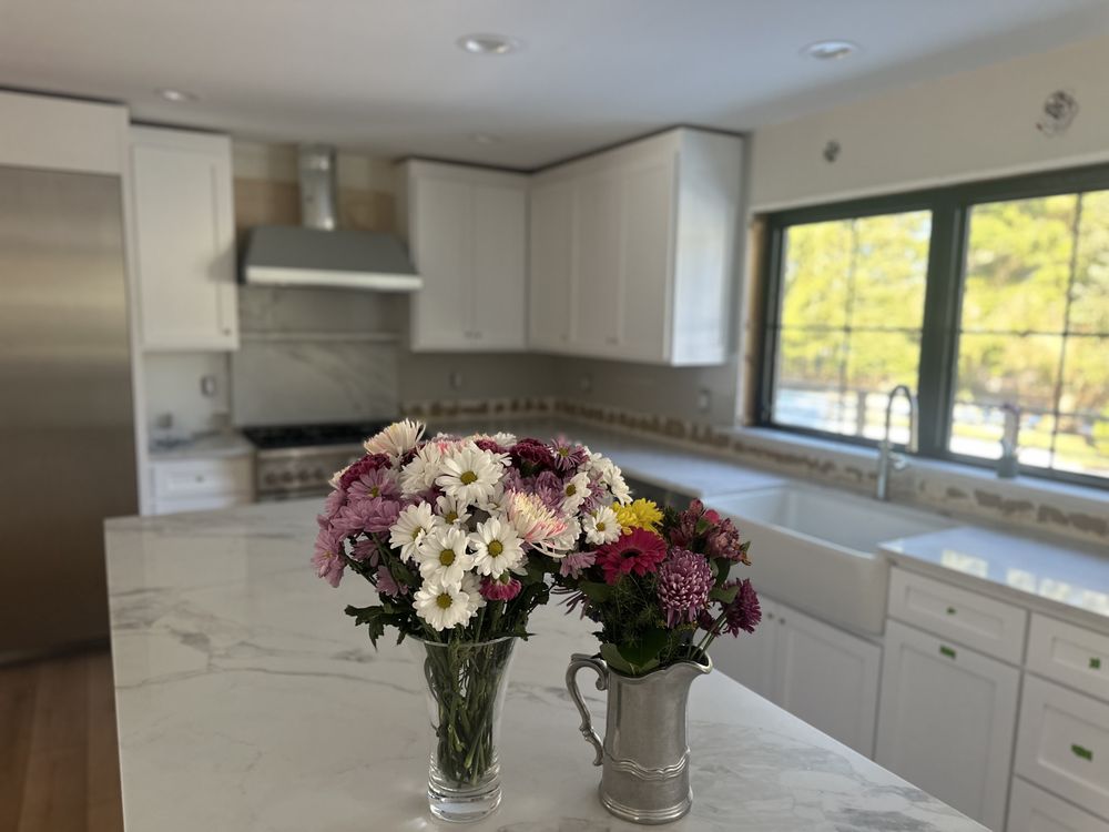 Slide of Bay Star Plumbing