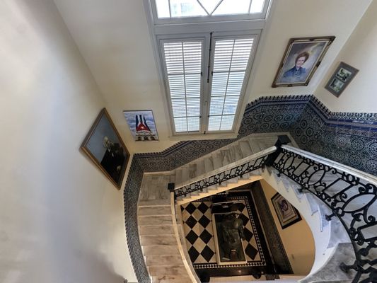 San Carlos Institute by null