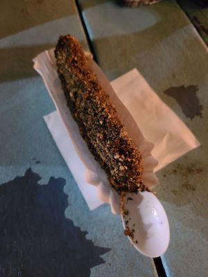 Bananarchy - Revolutionary Desserts by null