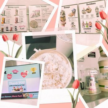 Baskin-Robbins - Ice Cream & Frozen Yogurt Near Me - Mililani, Hawaii Baskin-Robbins - Ice Cream & Frozen Yogurt Near Me - Mililani, Hawaii