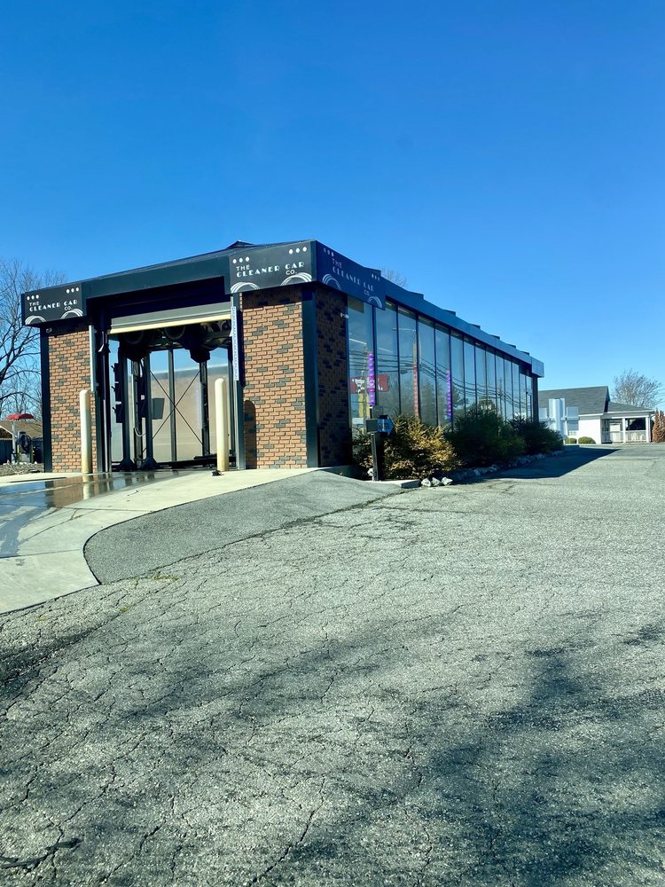 THE CLEANER CAR Updated July 2024 12 Photos 610 Randolph St