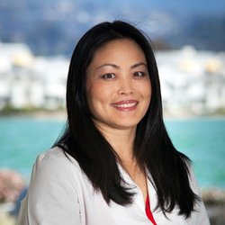 Foster City Eye Care - Dr. Reina Yuan Perez, O.D.