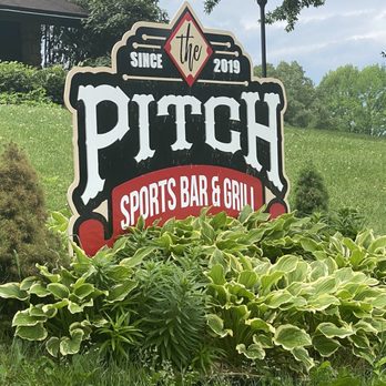 The Pitch - Beer Bar Near Me - Dunbar, West Virginia The Pitch - Beer Bar Near Me - Dunbar, West Virginia