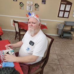 Lanier Rehabilitation Center