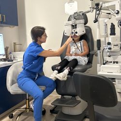 Cypress Optique