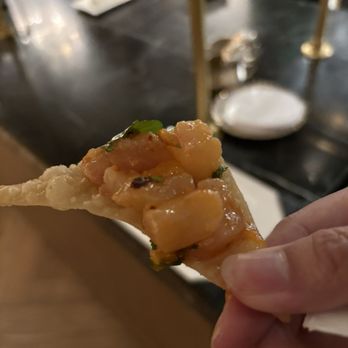 The Kitchen Restaurant - Ceviche - New American Near Me - Sacramento, California The Kitchen Restaurant - Ceviche - New American Near Me - Sacramento, California